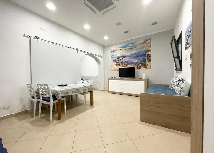Domus Rosaliae - Casa Vacanze
