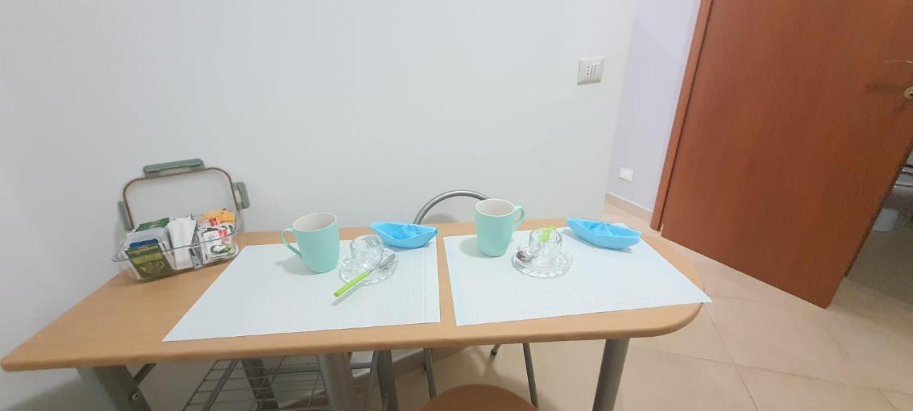 Holiday home Domus Rosaliae - Palermo