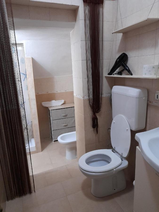 Domus Rosaliae - Holiday home Palermo