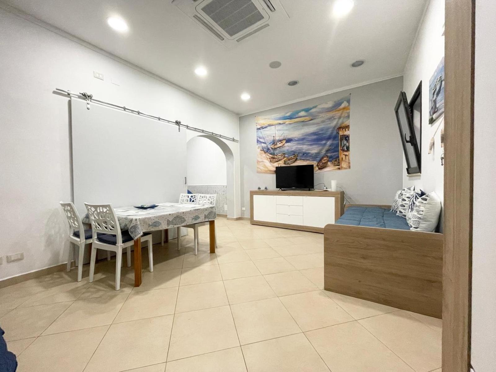 Domus Rosaliae -