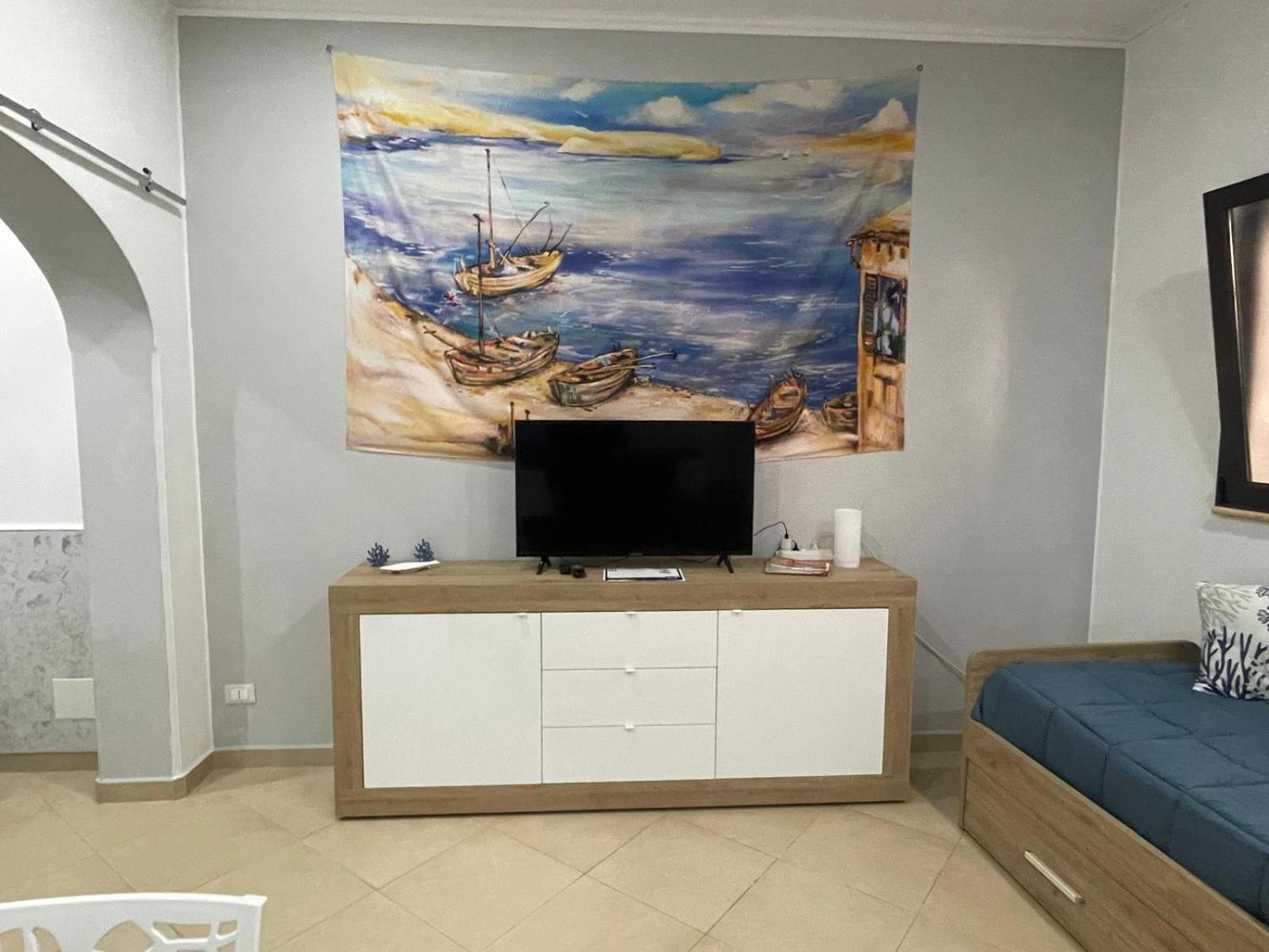 Holiday home Domus Rosaliae -